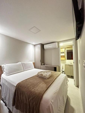 Loft Sunny Hall em Porto de Galinhas